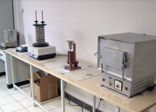 Kemijski laboratorij